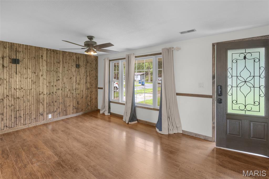 Parkwood Acres Second Add - Residential