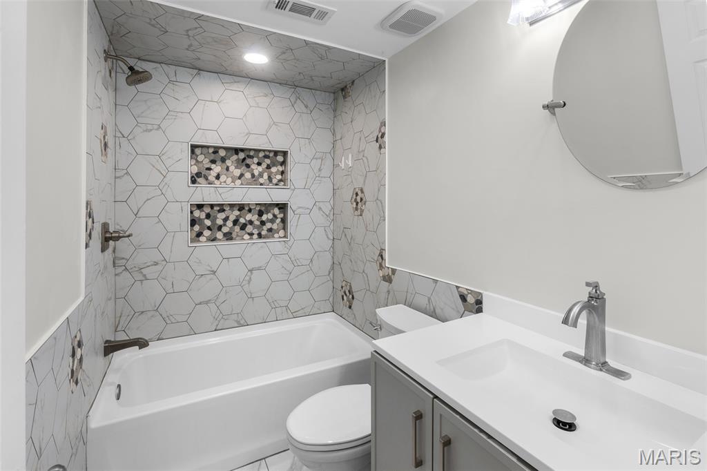 Parkwood Acres Second Add - Residential