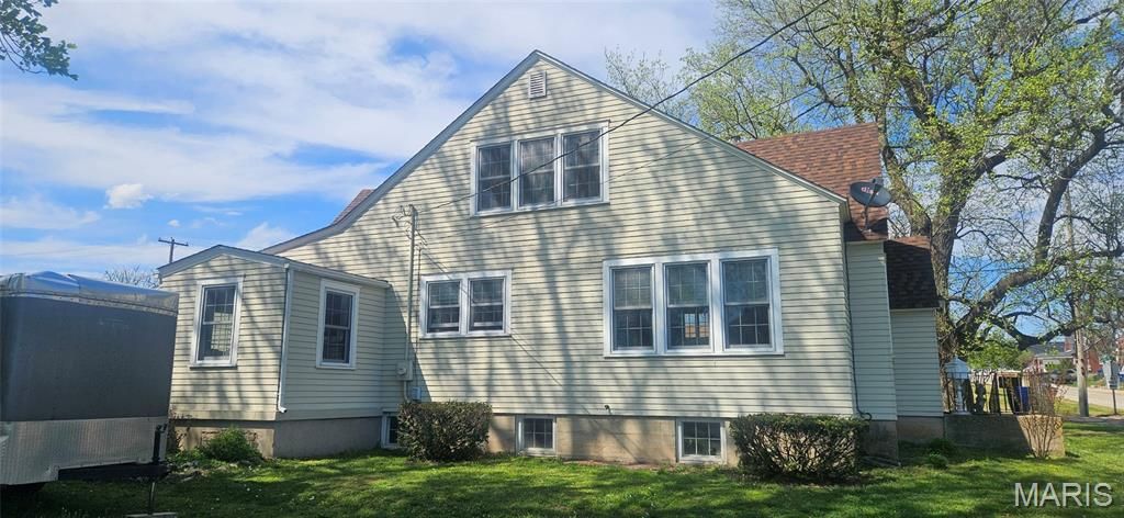 Photo of 3 N Jackson Street, Salem, MO 65560 (MLS # 26021127)