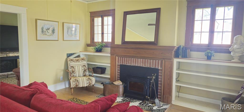 West Salem - Residential