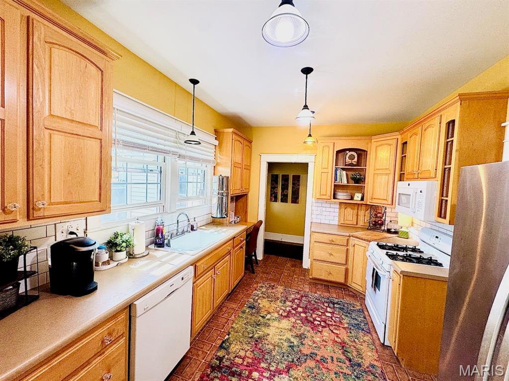 West Salem - Residential