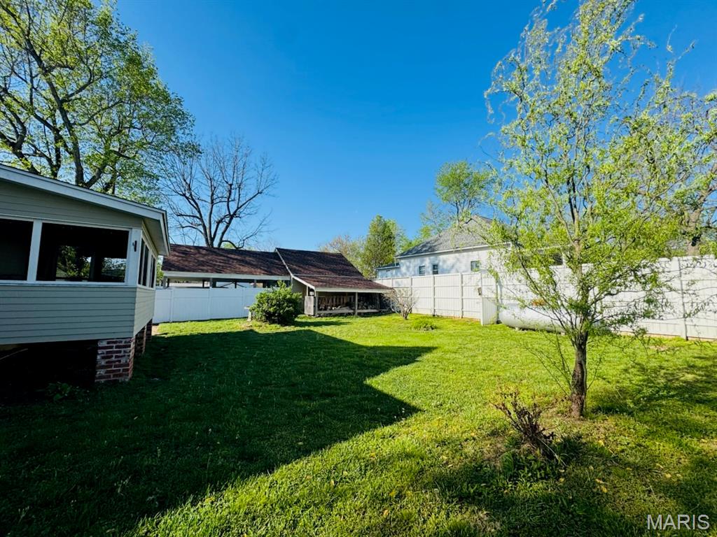 West Salem - Residential