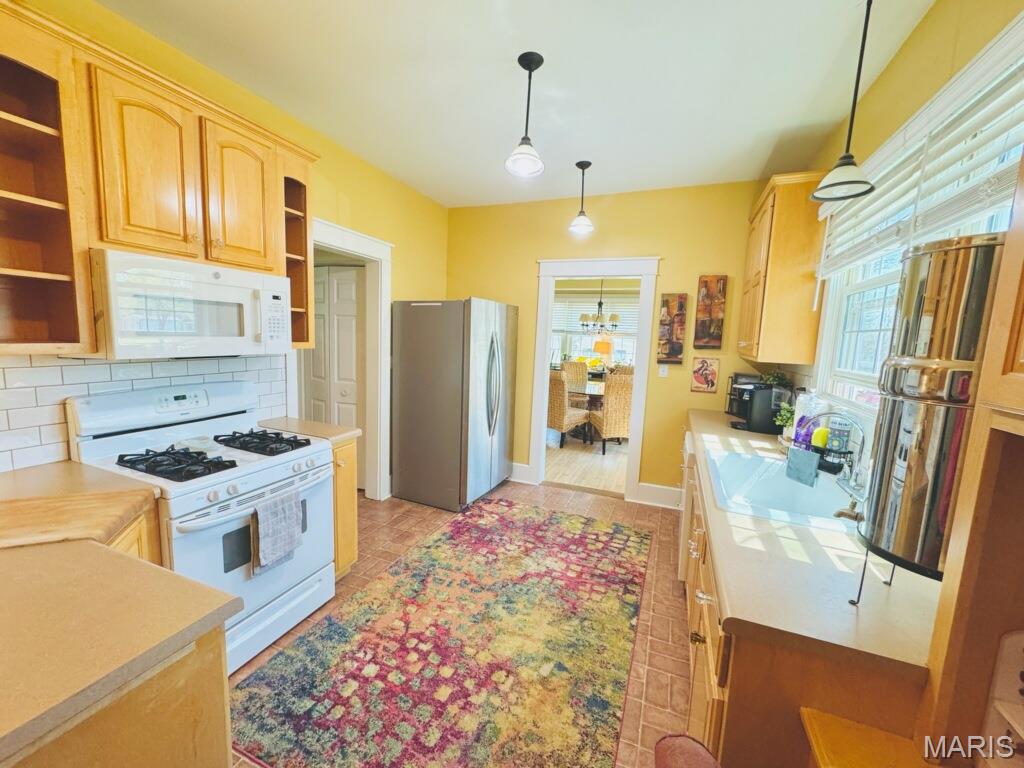 West Salem - Residential