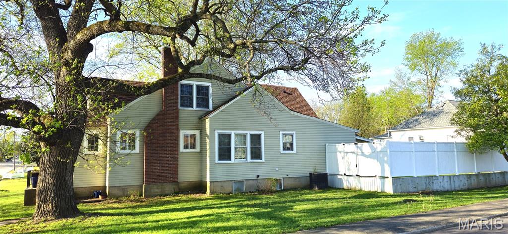 West Salem - Residential