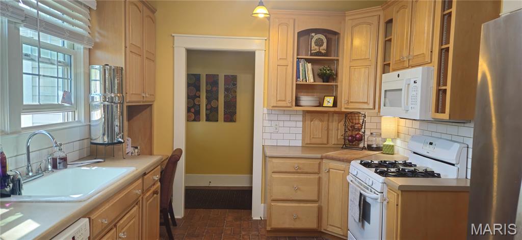 West Salem - Residential