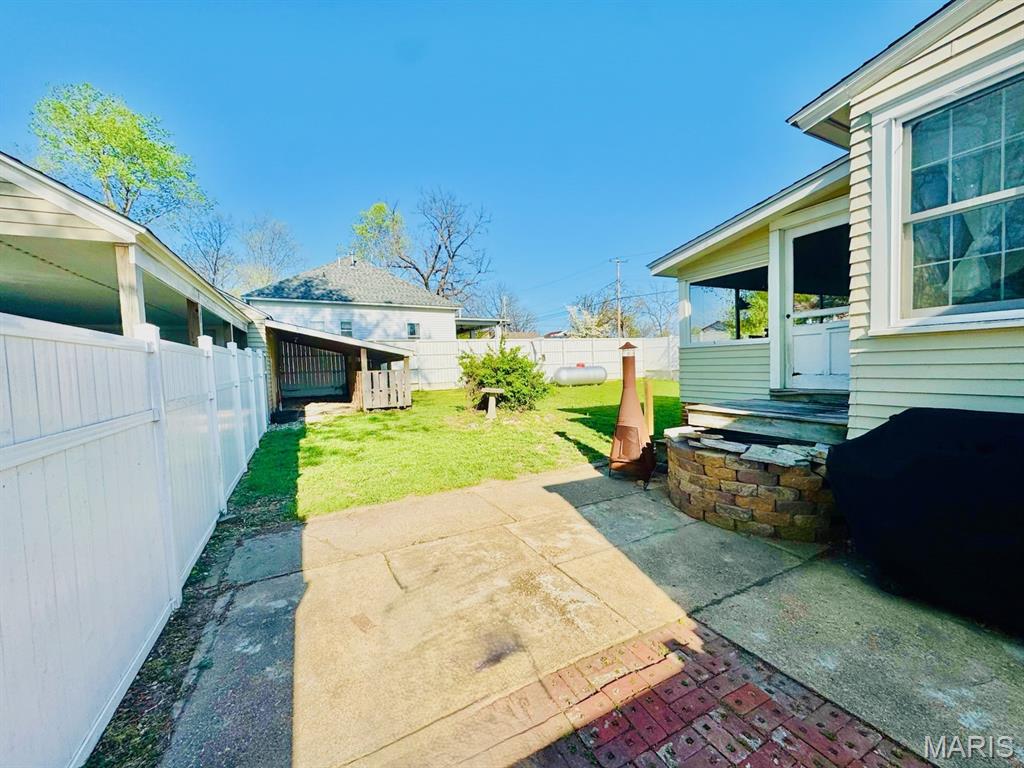 West Salem - Residential