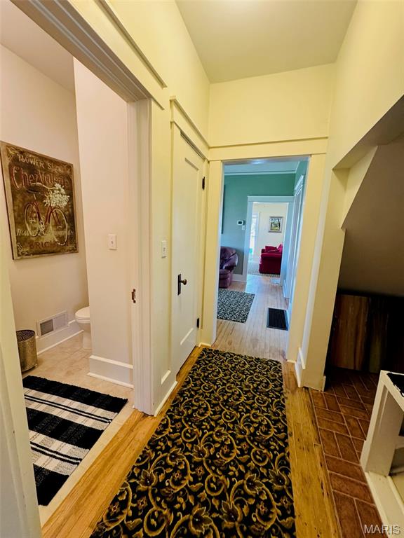 West Salem - Residential