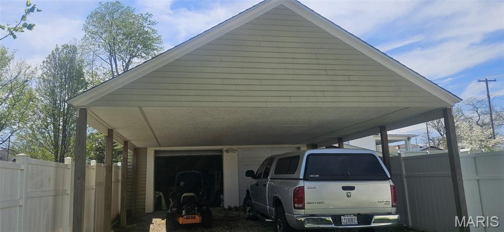 West Salem - Residential