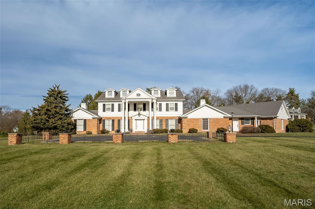 Muirfield - Residential