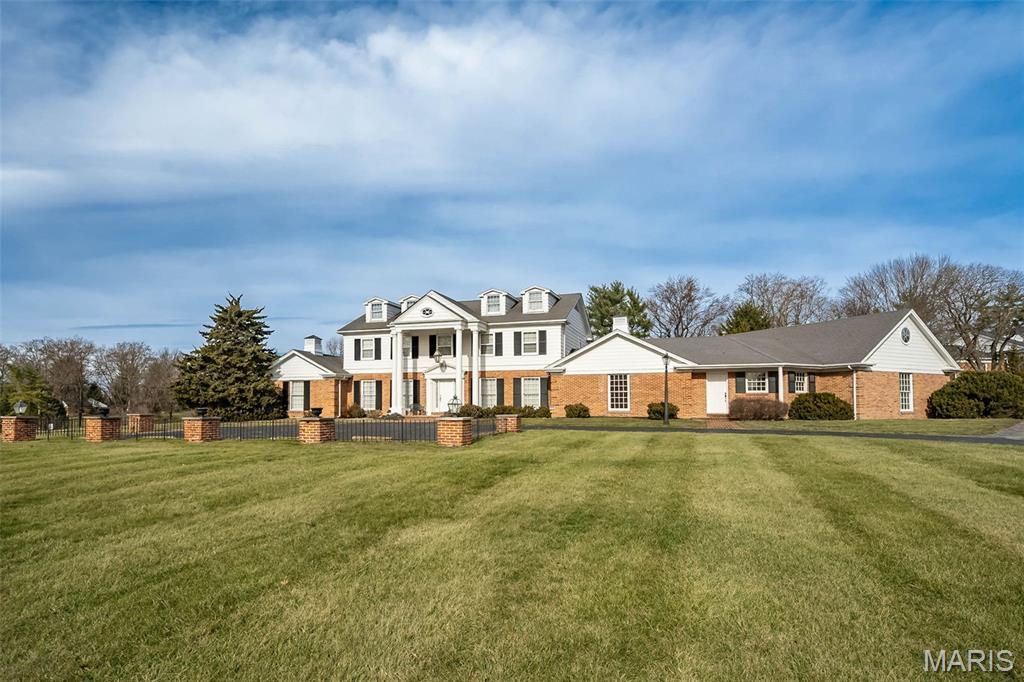 Muirfield - Residential