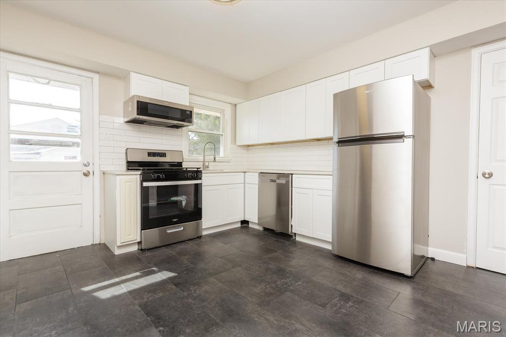 Ferguson Hills 2 - Residential