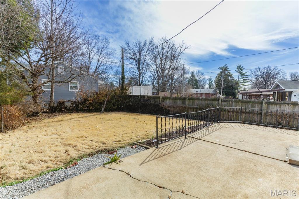 Ferguson Hills 2 - Residential