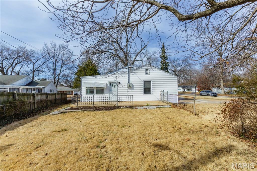 Ferguson Hills 2 - Residential