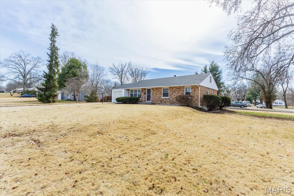 Ferguson Hills 2 - Residential