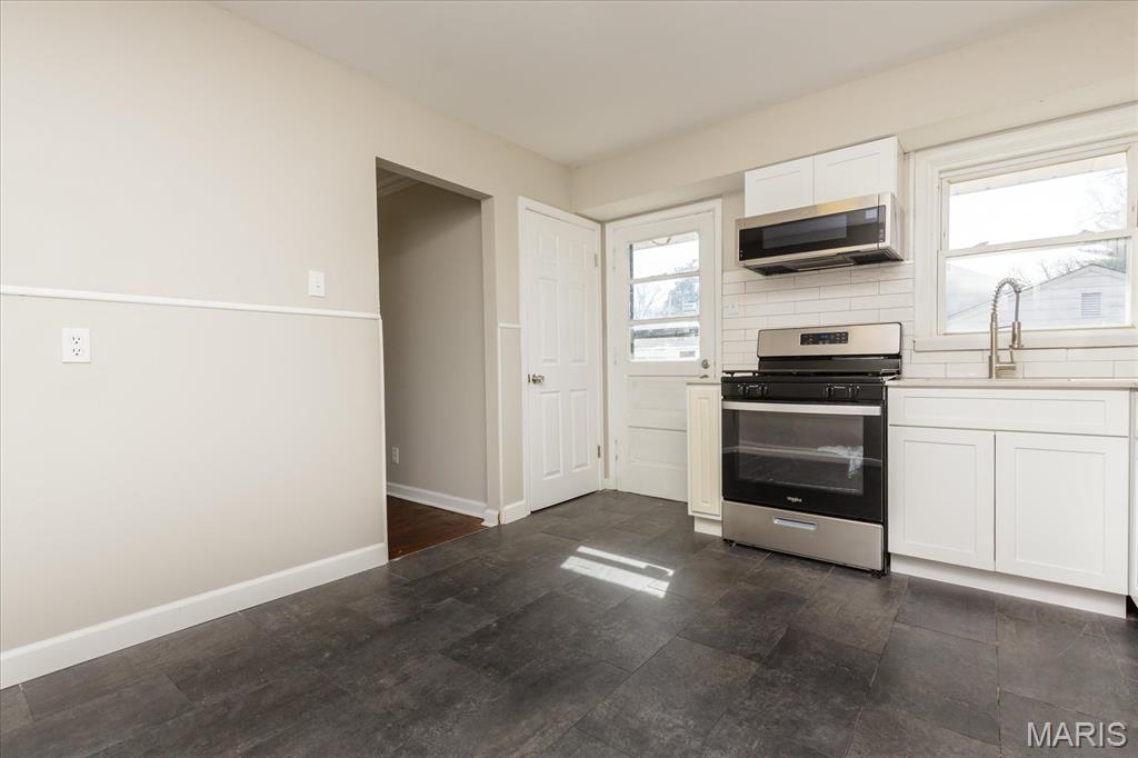 Ferguson Hills 2 - Residential