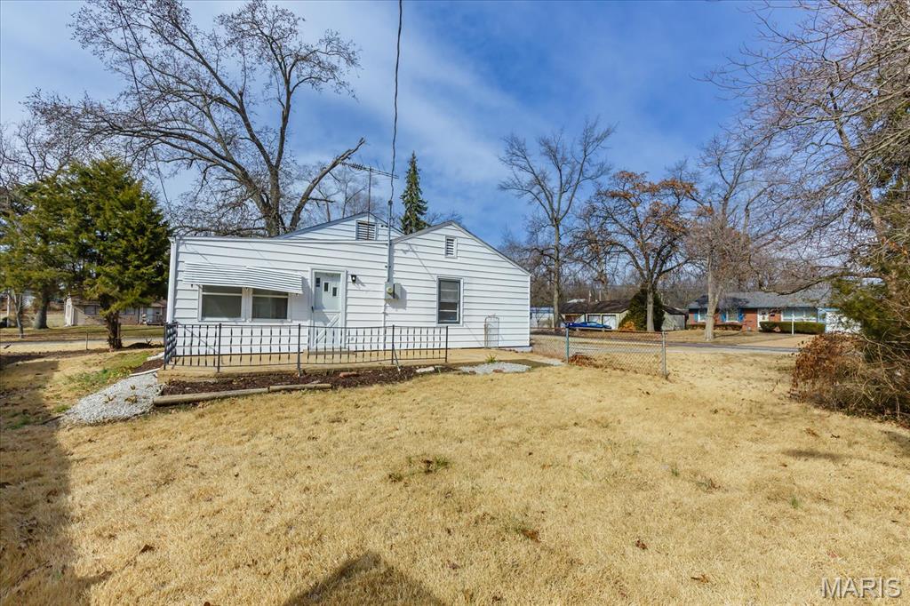 Ferguson Hills 2 - Residential