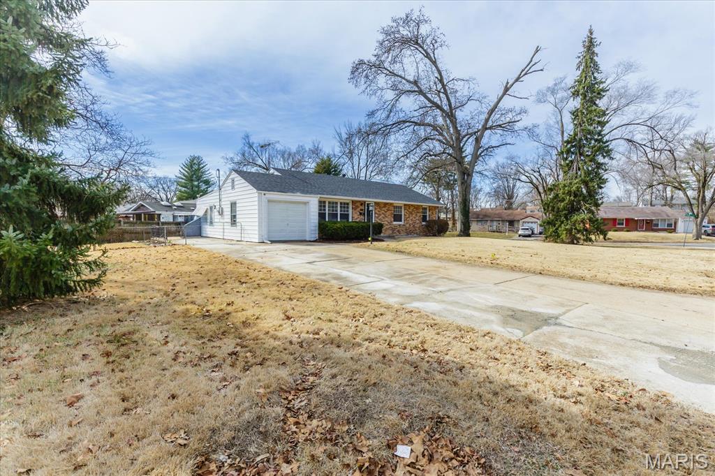 Ferguson Hills 2 - Residential