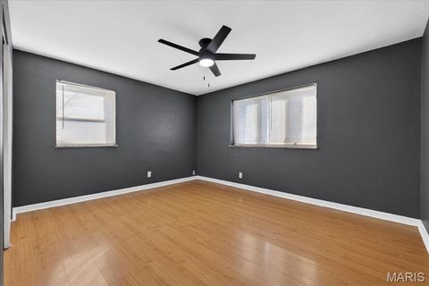 Tiny photo for 10235 Midland Boulevard, Overland, MO 63114 (MLS # 26019252)