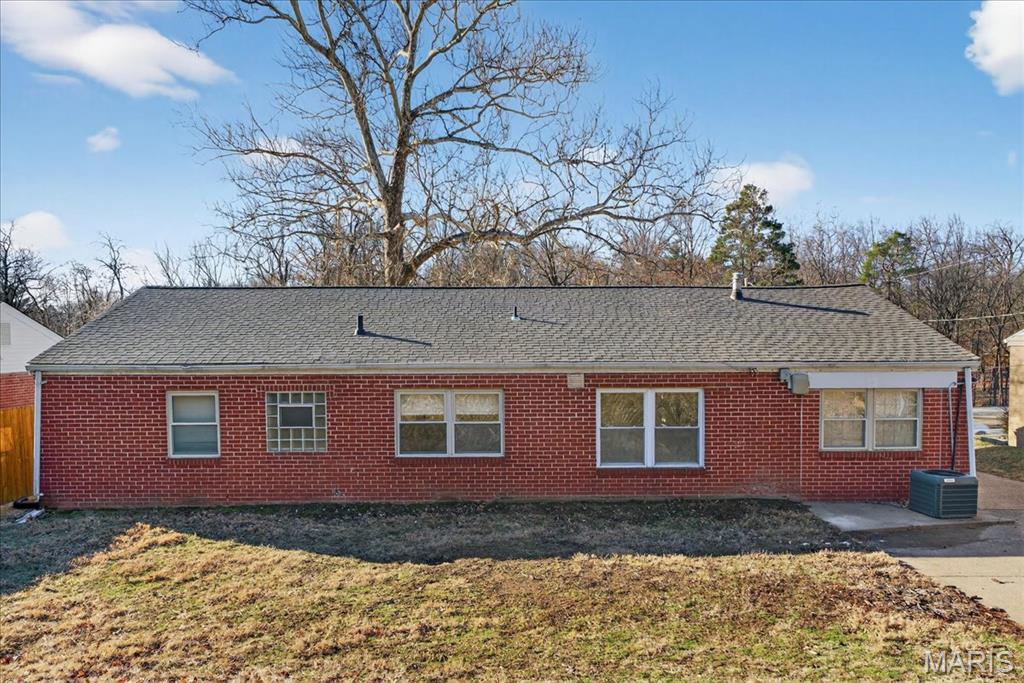 West Burdeau Lane 2 - Residential