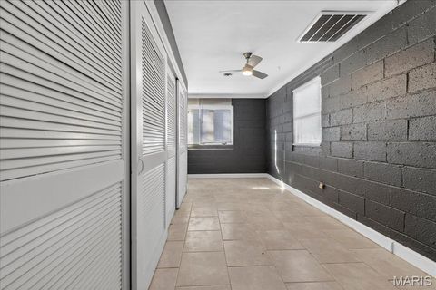 Tiny photo for 10235 Midland Boulevard, Overland, MO 63114 (MLS # 26019252)