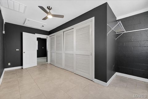 Tiny photo for 10235 Midland Boulevard, Overland, MO 63114 (MLS # 26019252)