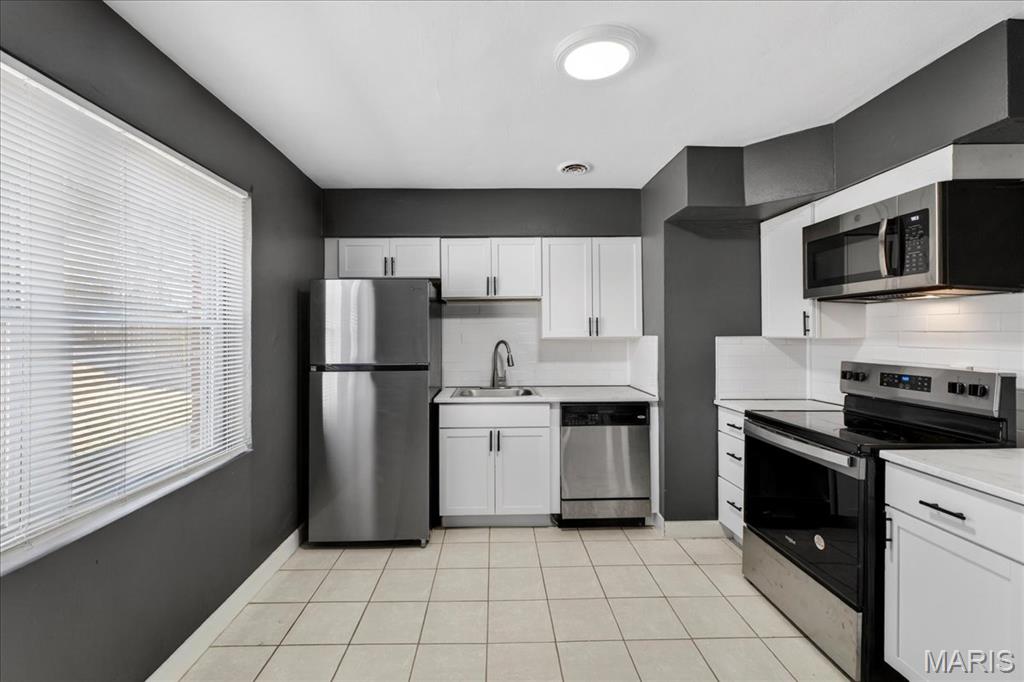 West Burdeau Lane 2 - Residential