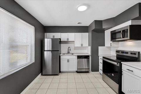 Tiny photo for 10235 Midland Boulevard, Overland, MO 63114 (MLS # 26019252)