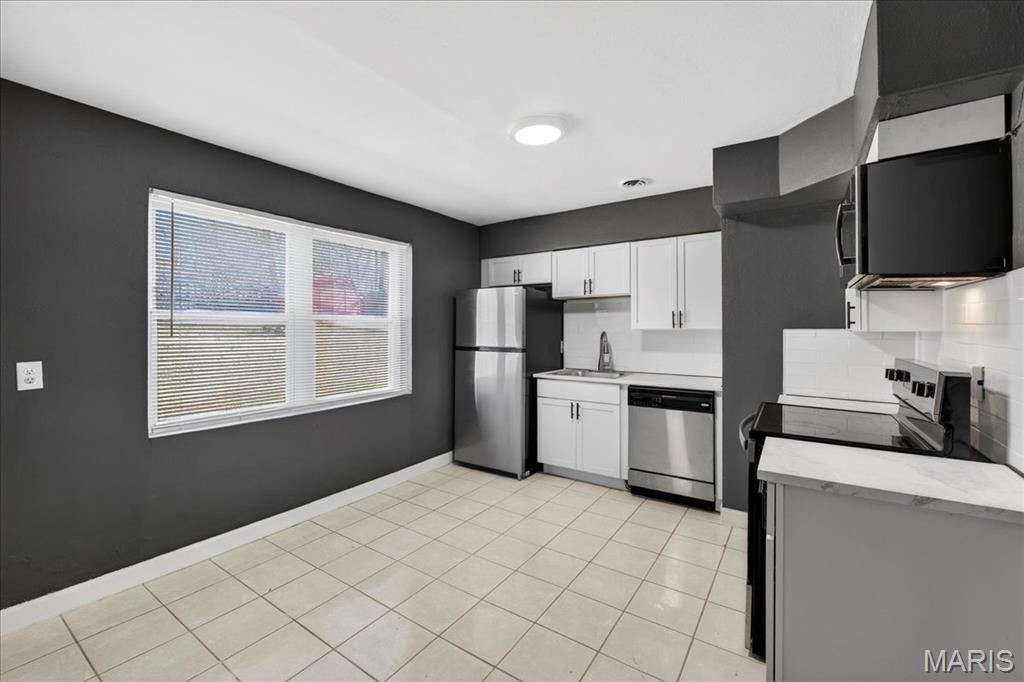 West Burdeau Lane 2 - Residential