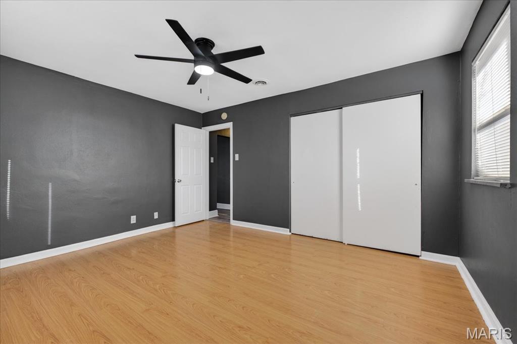 West Burdeau Lane 2 - Residential