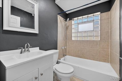 Tiny photo for 10235 Midland Boulevard, Overland, MO 63114 (MLS # 26019252)