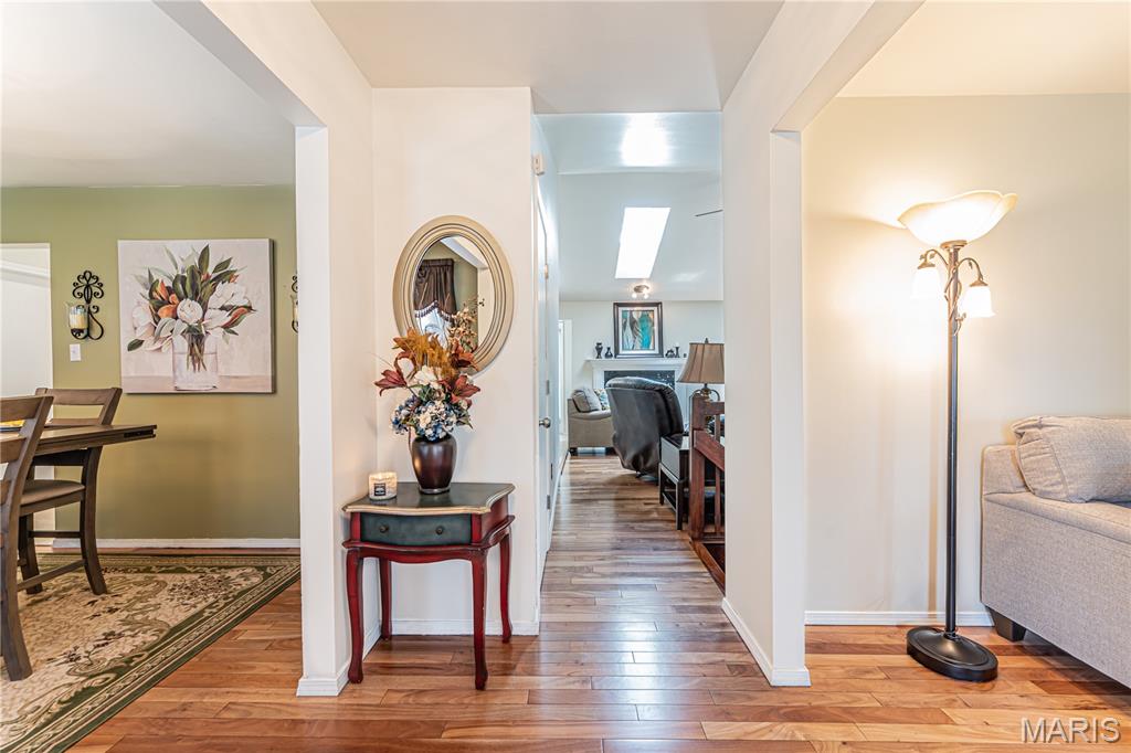 25 Beaujolais Drive