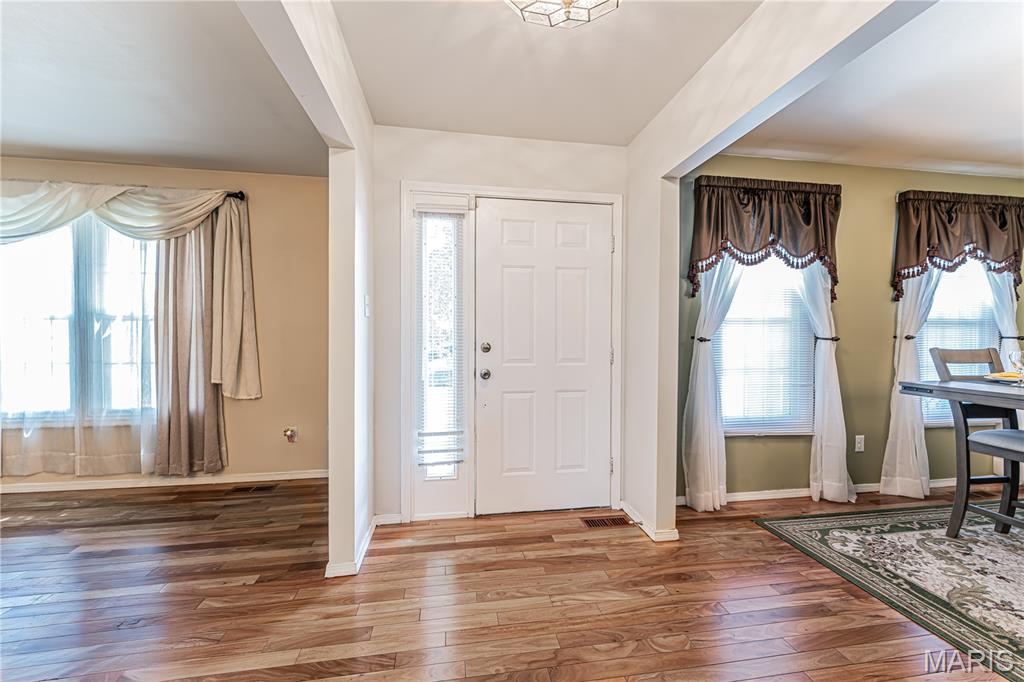 25 Beaujolais Drive