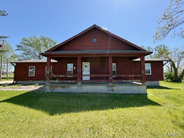 N/A - Residential