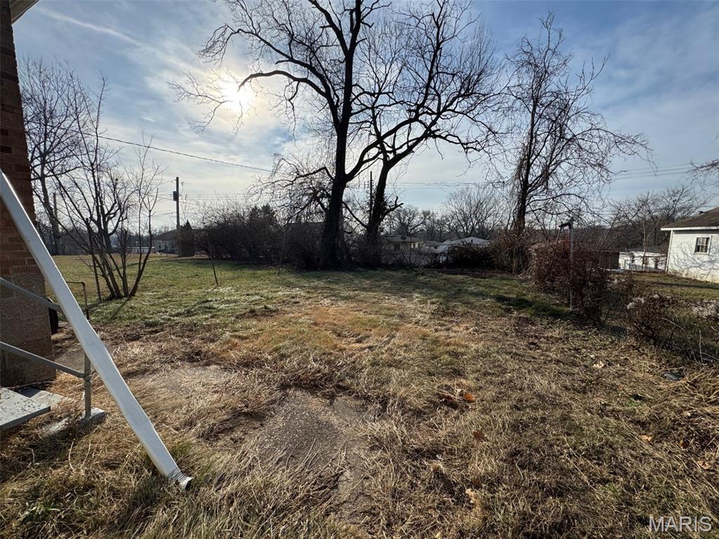 Elms Park - Residential