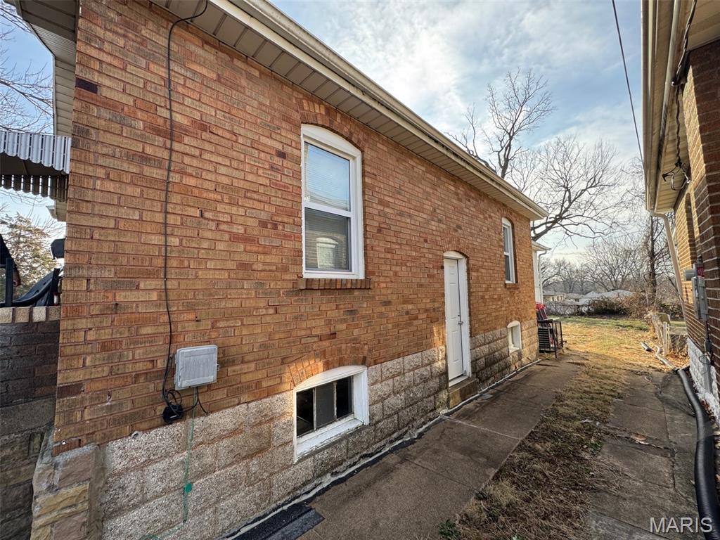 Elms Park - Residential