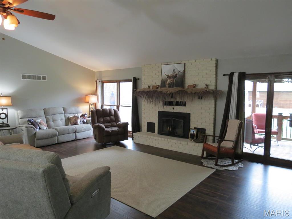 Riverside Meadows Sub - Residential