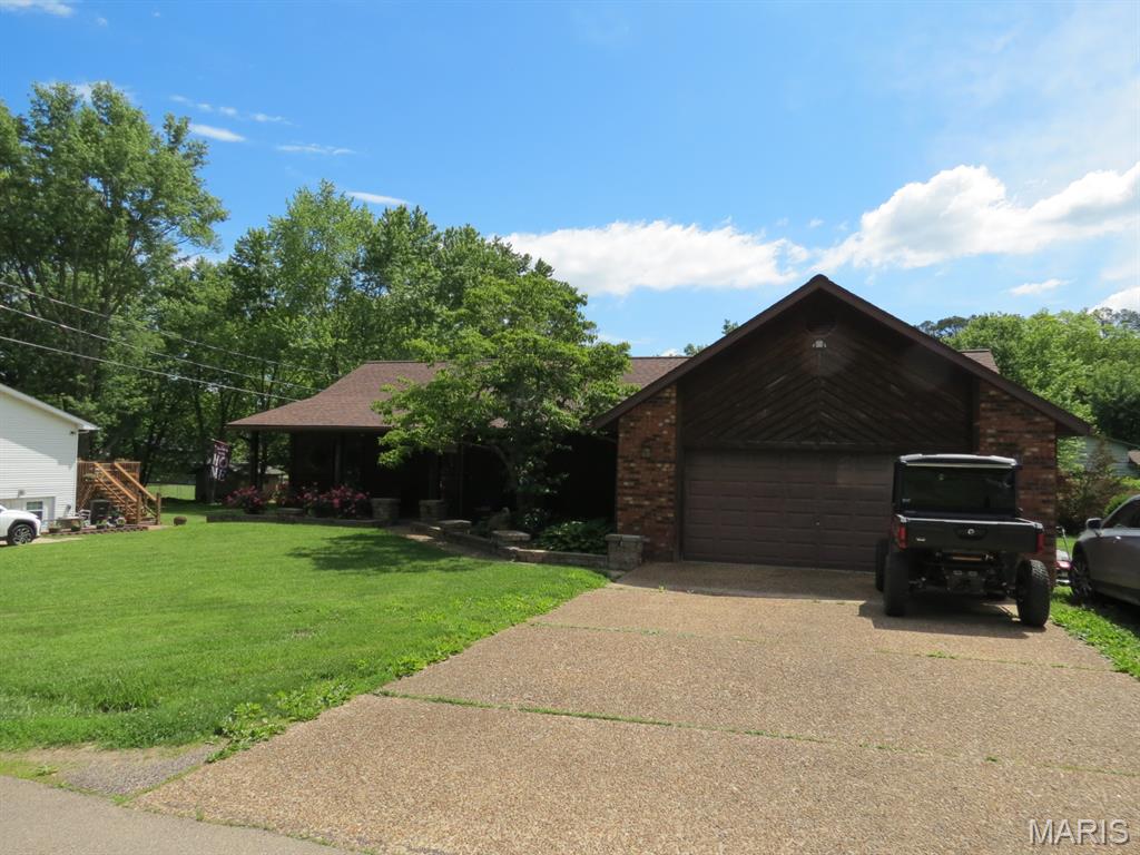 Riverside Meadows Sub - Residential