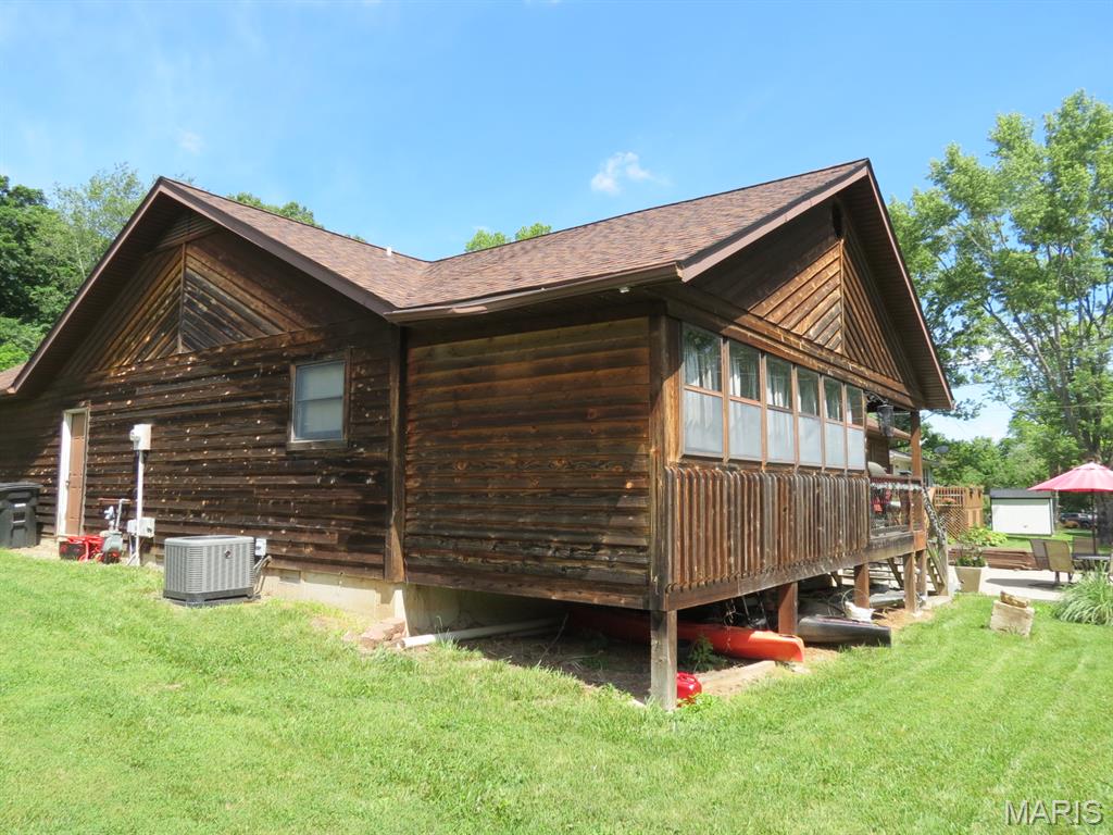 Riverside Meadows Sub - Residential