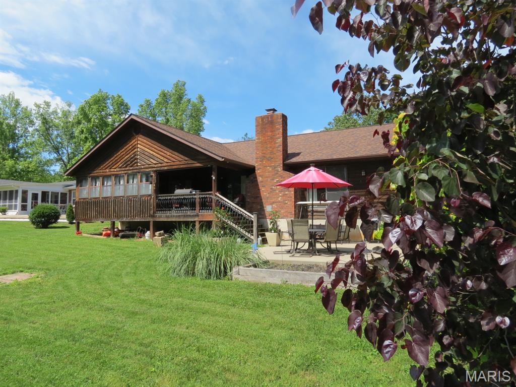 Riverside Meadows Sub - Residential