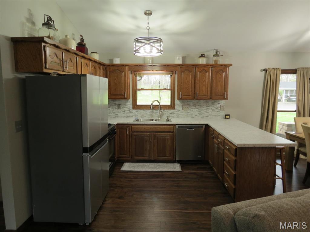 Riverside Meadows Sub - Residential