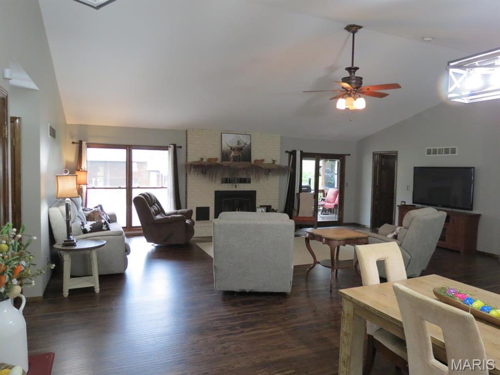 Riverside Meadows Sub - Residential