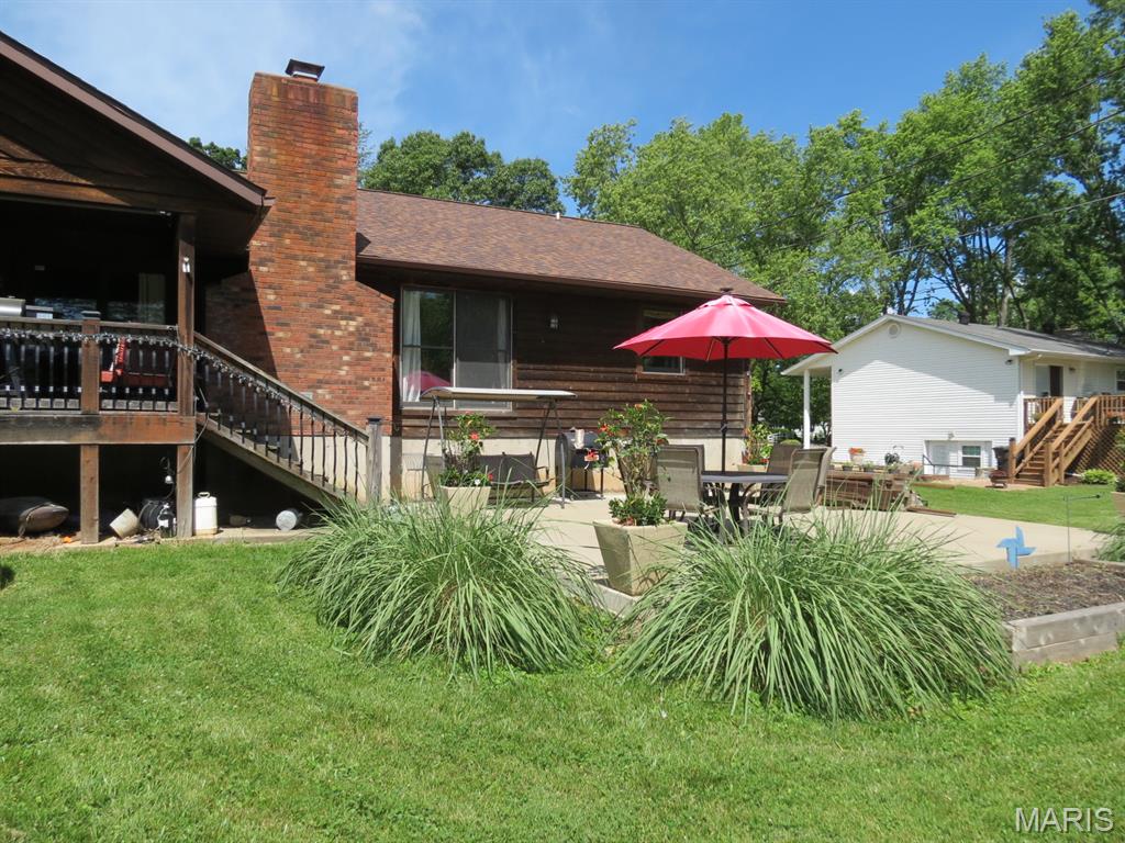 Riverside Meadows Sub - Residential