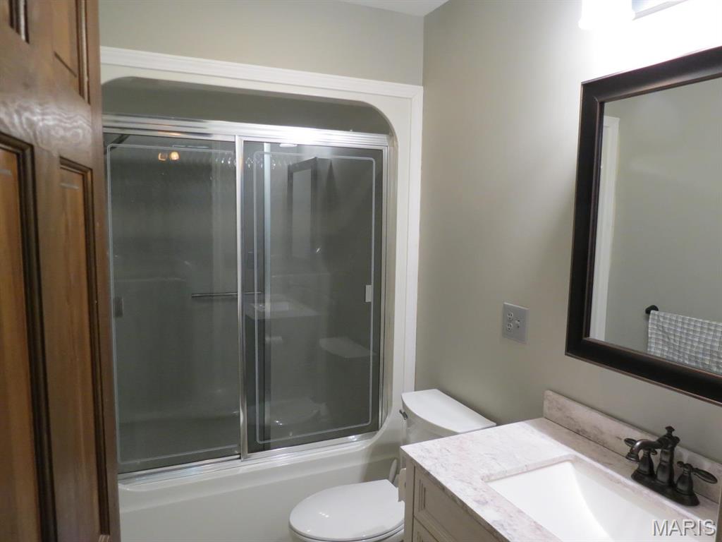 Riverside Meadows Sub - Residential