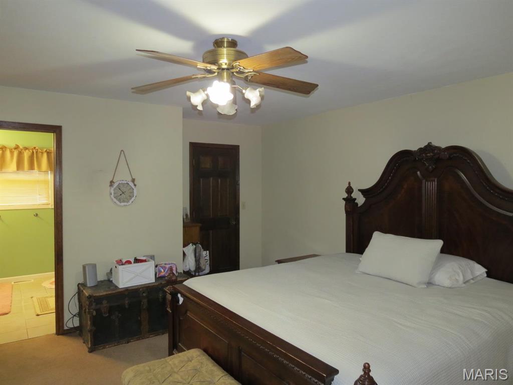 Riverside Meadows Sub - Residential