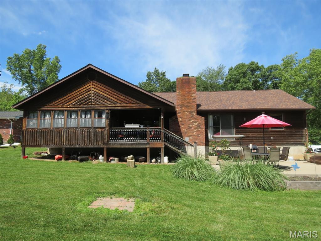 Riverside Meadows Sub - Residential