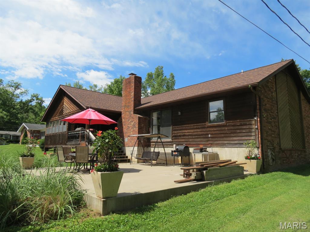 Riverside Meadows Sub - Residential