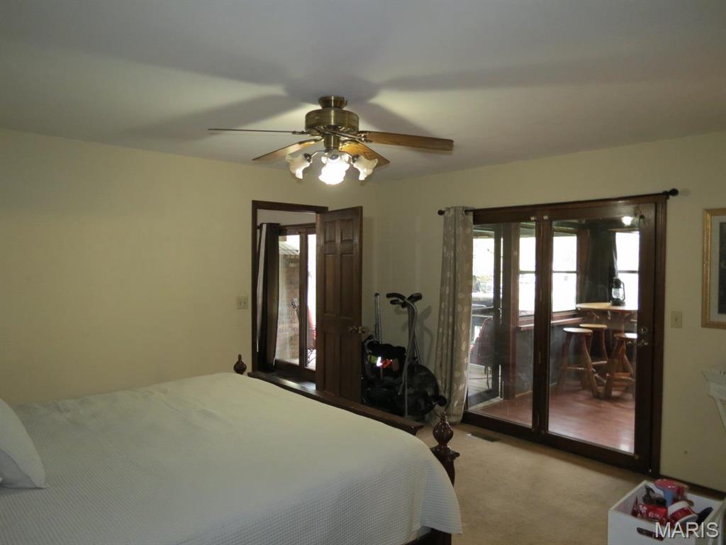 Riverside Meadows Sub - Residential