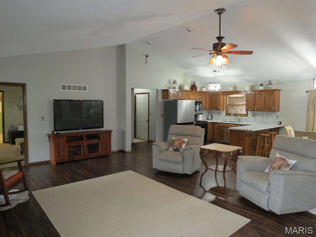 Riverside Meadows Sub - Residential