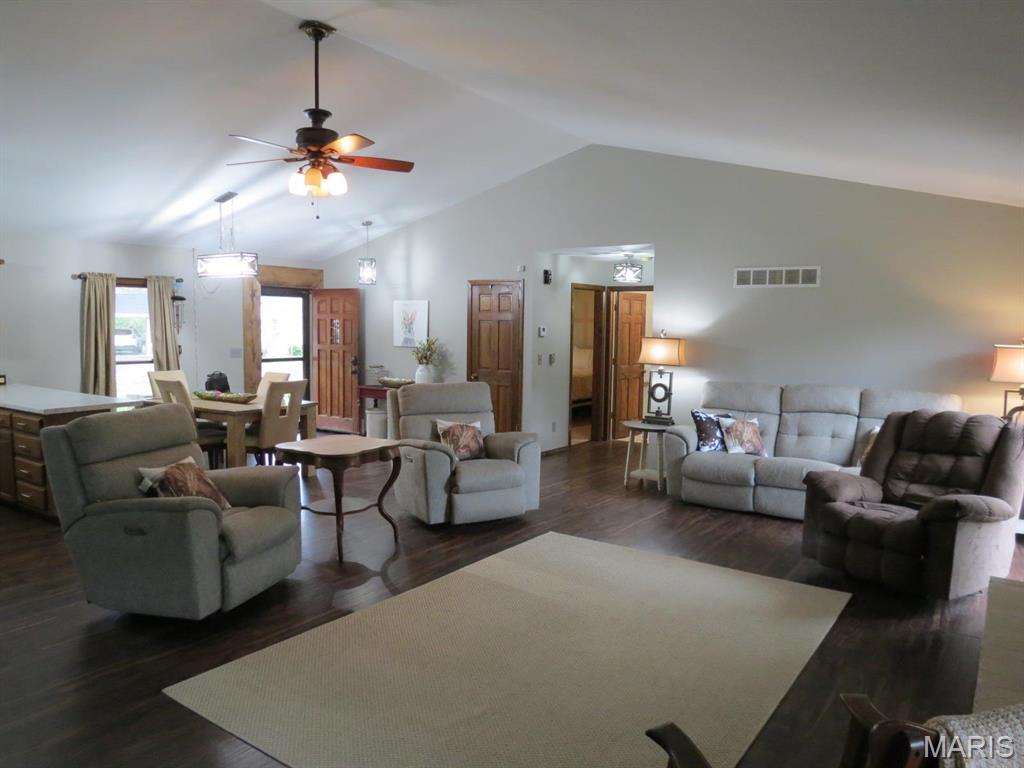 Riverside Meadows Sub - Residential