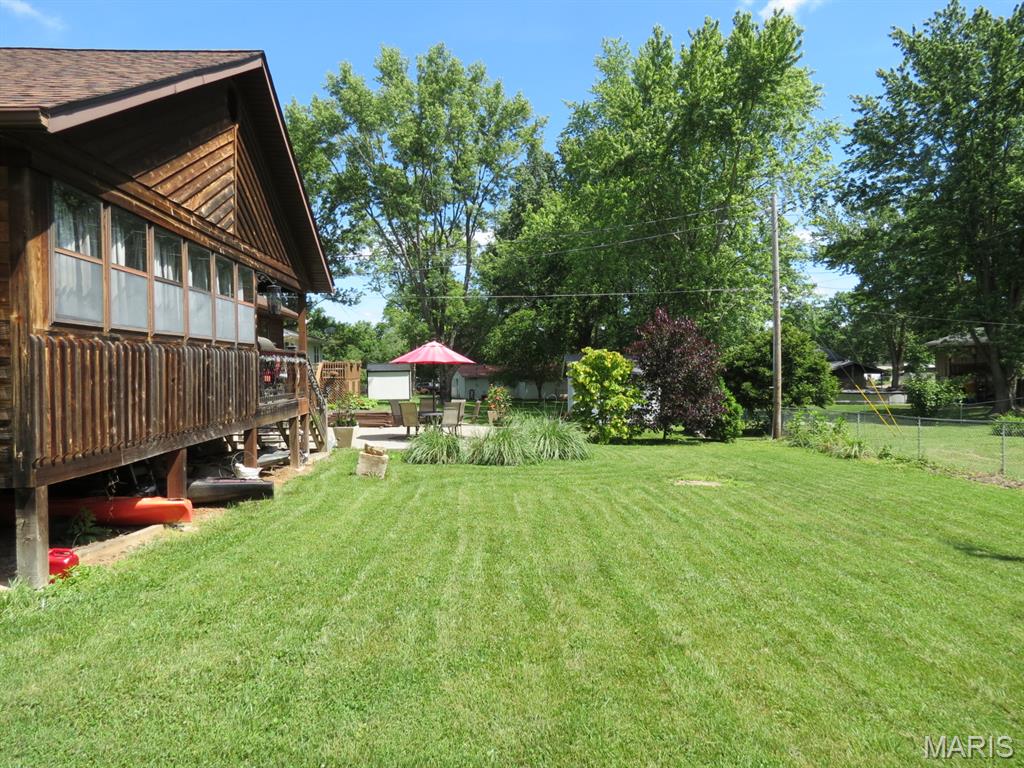 Riverside Meadows Sub - Residential